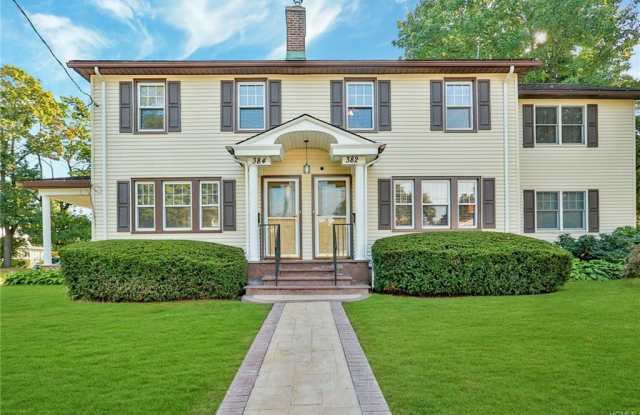 384 Fort Washington Avenue - 384 Fort Washington Avenue, Hawthorne, NY 10532