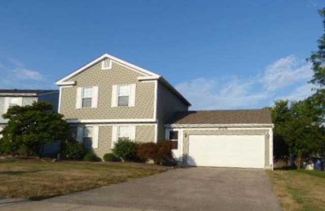 4028 Carlow Court - 4028 Carlow Court, Columbus, OH 43016