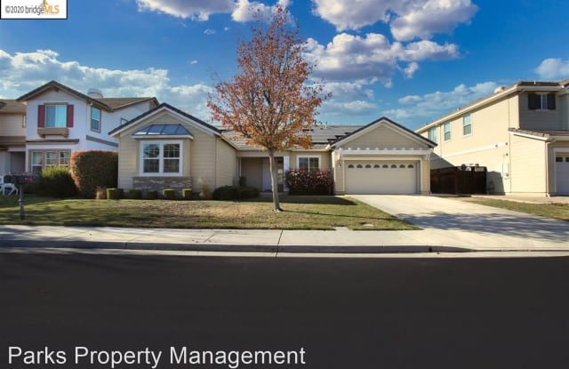 2859 Peace Ln - 2859 Peace Lane, Brentwood, CA 94513
