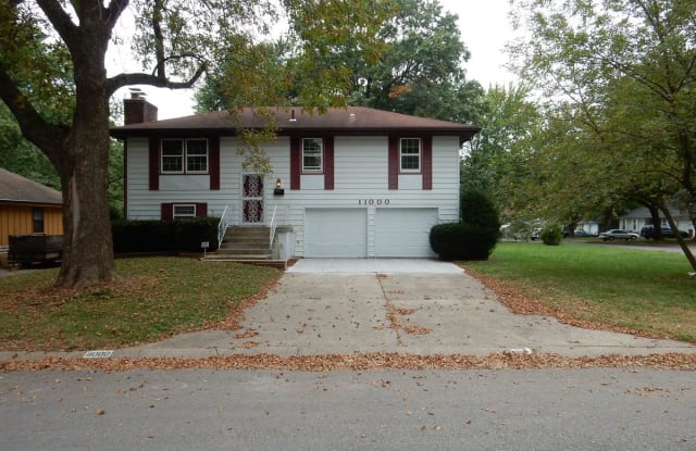 11000 Spring Valley Rd - 11000 Spring Valley Road, Kansas City, MO 64134