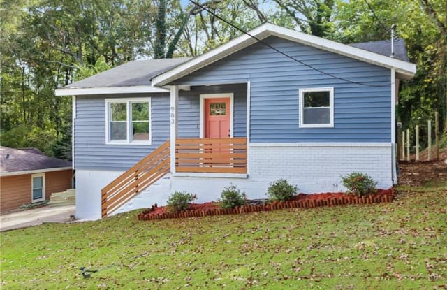 983 WELCH Street SE - 983 Welch Street Southeast, Atlanta, GA 30315