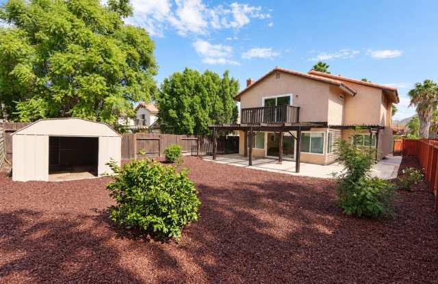Spacious 3 Bed / 2 Bath Single-Family Home in Moreno Valley with Garage! Gallery 1