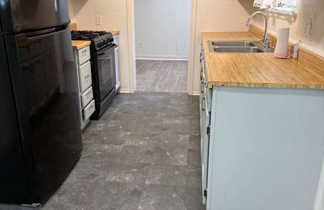 50% Off First Month's Rent! Updated 4-Bedroom Home with Hardwood Floors & Private Backyard in San Antonio Gallery 4