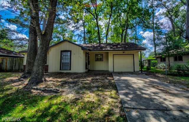 7114 Pinetex Drive - 7114 Pinetex Drive, Houston, TX 77396