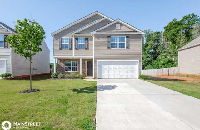 3121 Victoria Brook Lane - 3121 Victoria Brook Lane, Charlotte, NC 28208
