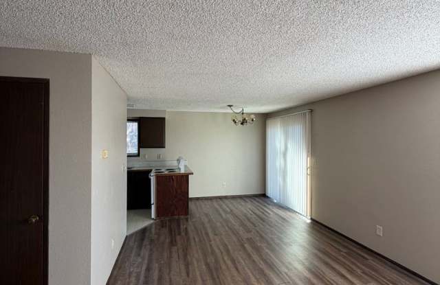 2BD/1BA with W/D Hookups | LVP Flooring | Water/Sewer/Garbage Included (Moyina Heights) photos photos