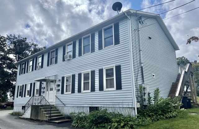 Charming 2BR Condo in Southbridge photos photos