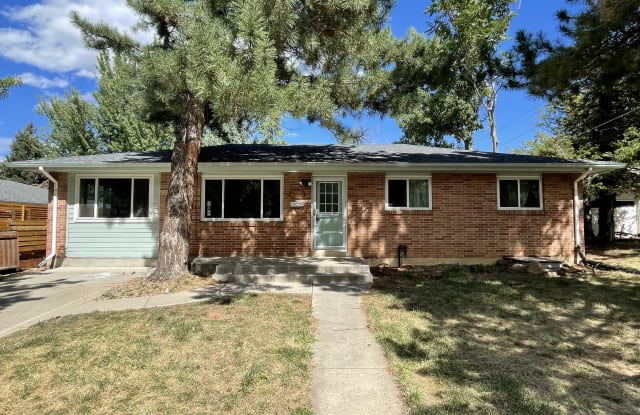 3225 Dover Dr - 3225 Dover Drive, Boulder, CO 80305