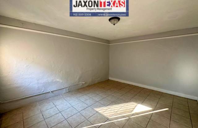 2201 Yandell Drive - 2201 Yandell Drive, El Paso, TX 79903