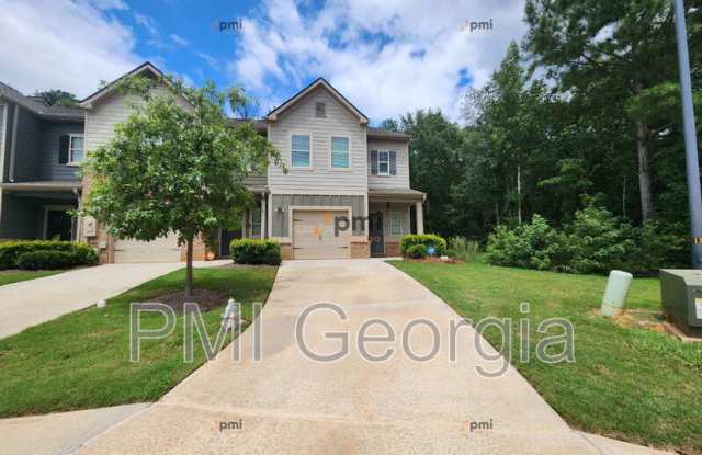 315 Skipjack Court - 315 Skipjack Court, Newton County, GA 30016