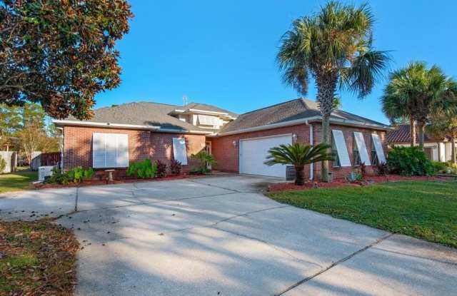 325 Greenwood Way - 325 Greenwood Way, Okaloosa County, FL 32578 325 Greenwood Way - 325 Greenwood Way, Okaloosa County, FL 32578