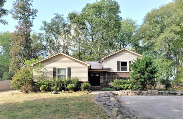 2088 Kidd Rd - 2088 Kidd Road, Nolensville, TN 37135
