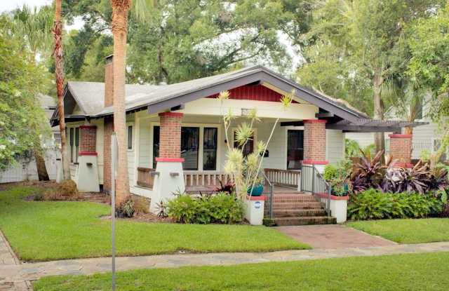 3000 4TH AVENUE N - 3000 4th Avenue North, St. Petersburg, FL 33713