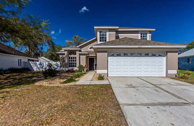 4303 Longfellow Drive - 4303 Longfellow Drive, Plant City, FL 33566