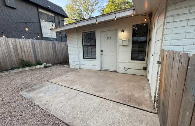 6510 Hickman Avenue - 104 photos photos