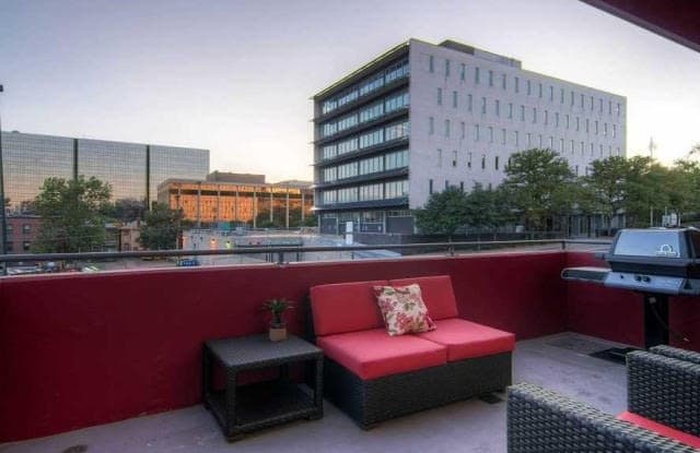 Sleek Lofts photos photos