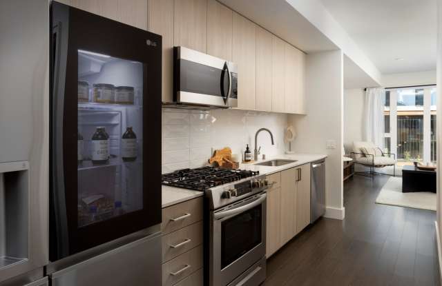 Residences at West Edge Gallery 4