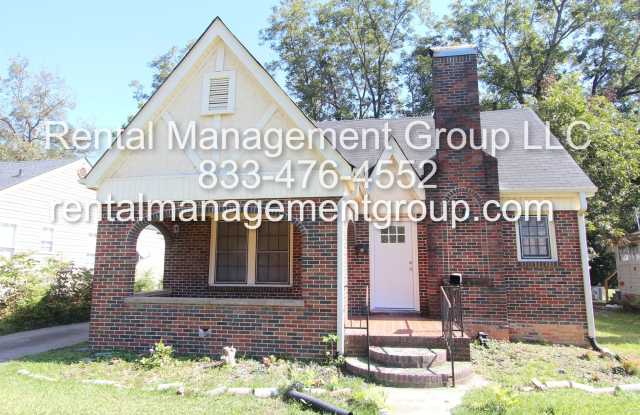 Large Renovated 3 Bedroom 1 Bath - New On The Market! Better Hurry To See This One!! photos photos
