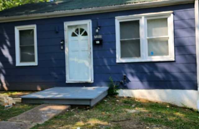 7203 Albright| 3 Bedrooms, 1.0 Bath photos photos
