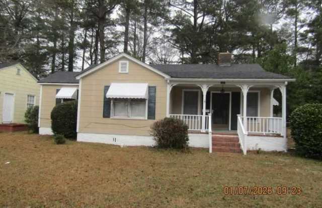 1323 Wenonah Drive photos photos