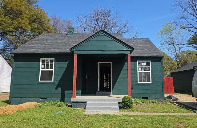 2816 Arlington Avenue photos photos