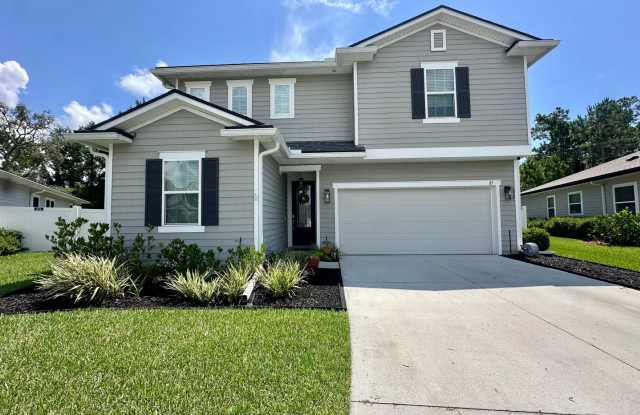 Newer Home in St. Johns County. photos photos