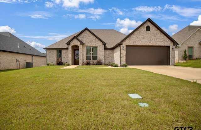 11771 Jayden Ln - 11771 Jayden Lane, Smith County, TX 75703 11771 Jayden Ln - 11771 Jayden Lane, Smith County, TX 75703