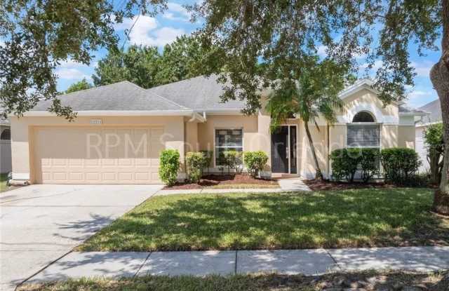 Southchase - 12216 Bronson Way, Southchase, FL 32824