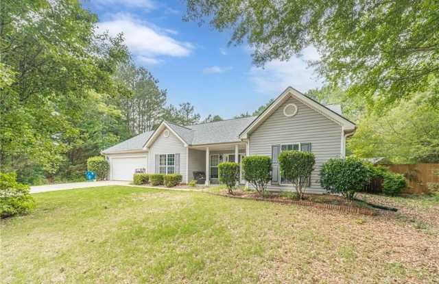 123 Chippewa Run - 123 Chippewa Run, Auburn, GA 30011
