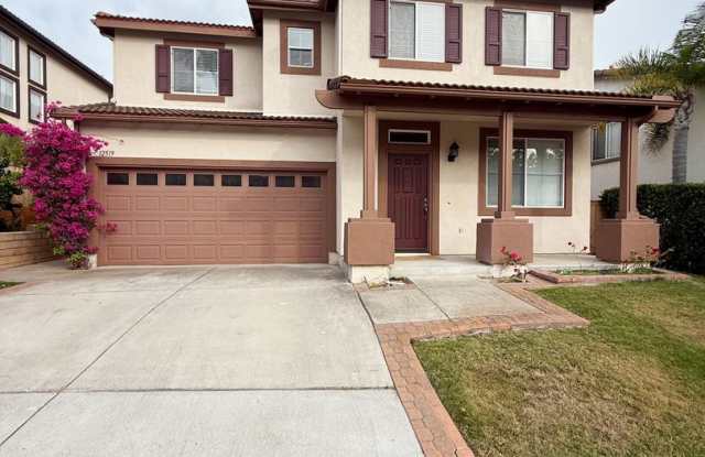 4 Bed/3 Bath Home for Rent in Carmel Valley! - 12519 Carmel Canyon Road, San Diego, CA 92130