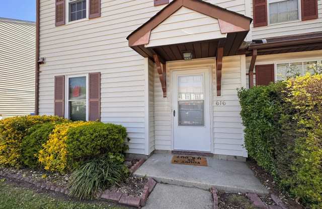 Renovated End-Unit Townhome in Virginia Beach photos photos