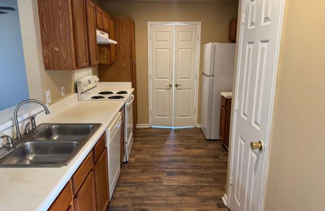 3 bed 2 bath low income house in fort smith Gallery 2