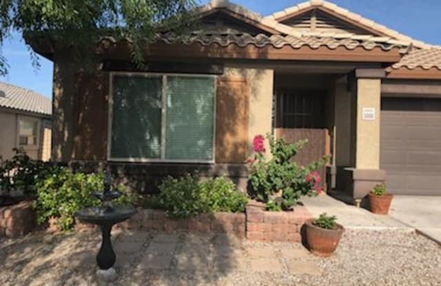 5000 S ROVEY Parkway - 5000 South Rovey Parkway, Buckeye, AZ 85326
