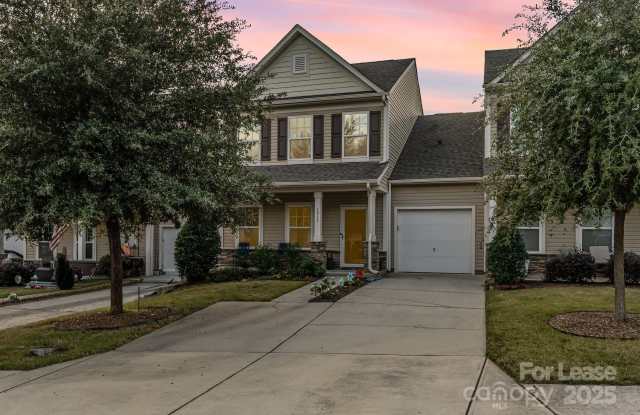 3917 Bighorn Way - 3917 Bighorn Way, Gastonia, NC 28056