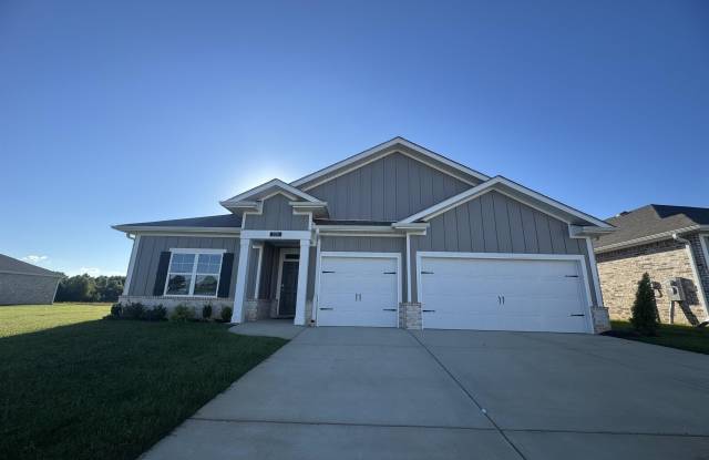 104 Legend Drive - 104 Legend Drive, Meridianville, AL 35759