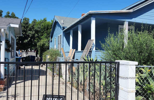 Spacious 3BR/2BA San Pedro Home | Gated Yard + EV Charging Gallery 3