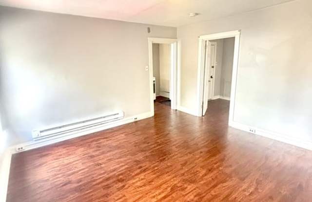 404 W. Orange St. - 404 West Orange Street, Lancaster, PA 17603