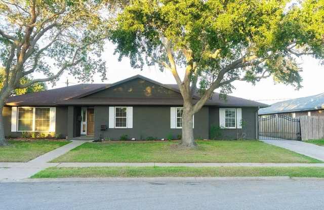 6702 Sahara Drive - 6702 Sahara Drive, Corpus Christi, TX 78412