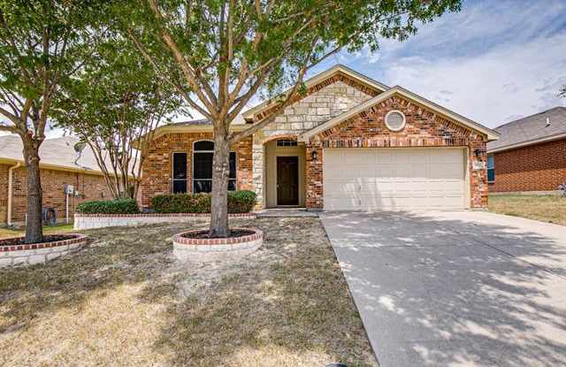 6117 Tilapia Drive - 6117 Tilapia Drive, Fort Worth, TX 76179