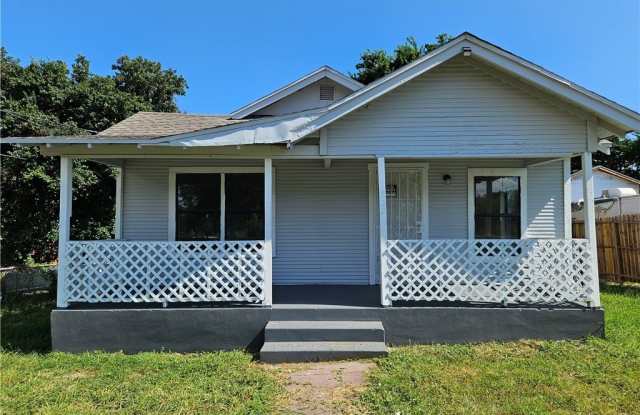 1822 Comanche Street photos photos