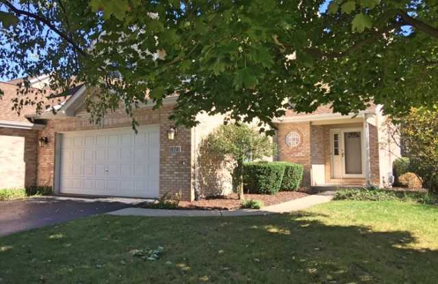 16741 Cardinal Drive - 16741 Cardinal Drive, Orland Park, IL 60467