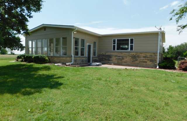 Beautiful countryside home outside Augusta! photos photos