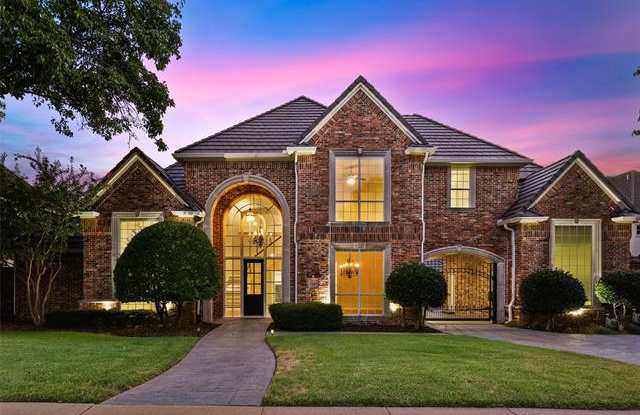 8 Southern Hills Court - 8 Southern Hills Court, Frisco, TX 75034
