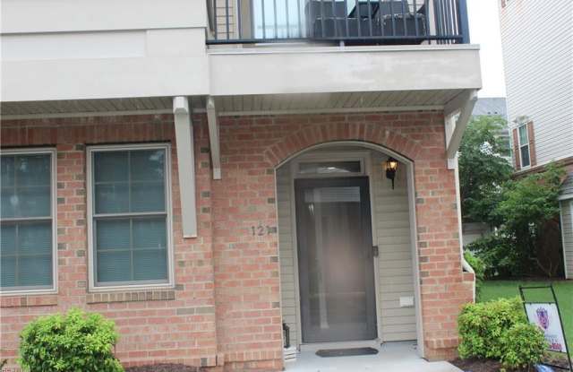 121 Zenith Loop - 121 Zenith Loop, Newport News, VA 23601