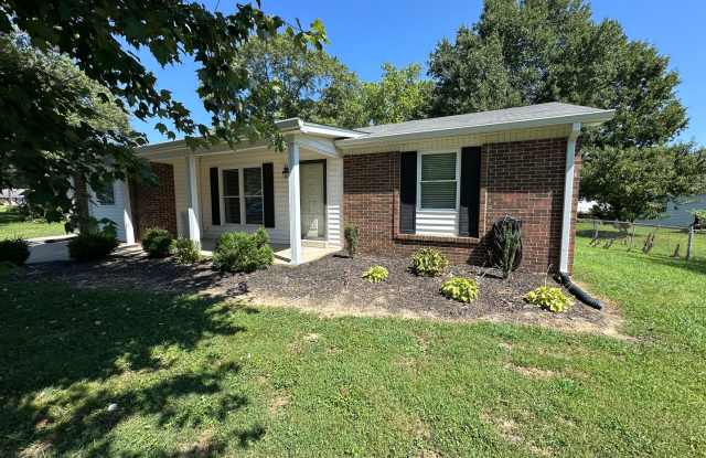 FOR LEASE- 3 BED 2 BATH SINGLE FAMILY HOME IN MJ! Gallery 3