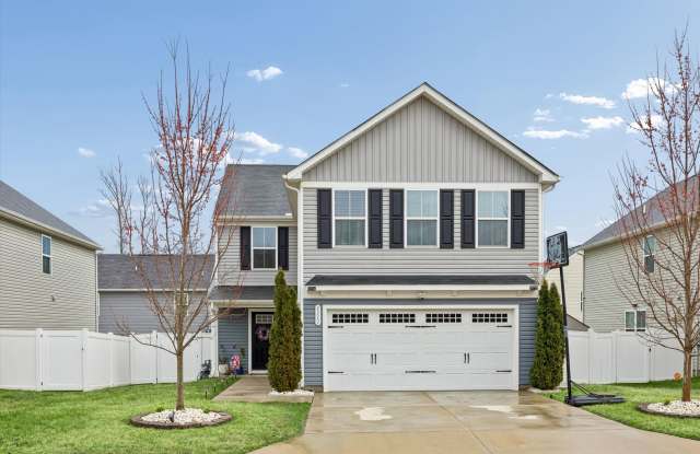 4 Bedroom / 2.5 Bathroom - Marquis Hills photos photos