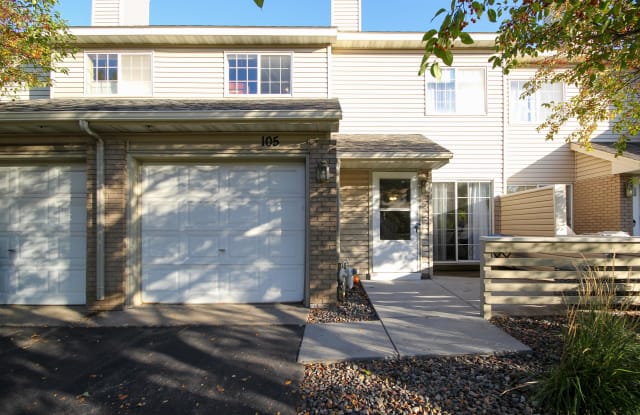 13230 Meadowood Trl NW, Unit 105 - 13230 Meadowood Trl NW, Coon Rapids, MN 55448