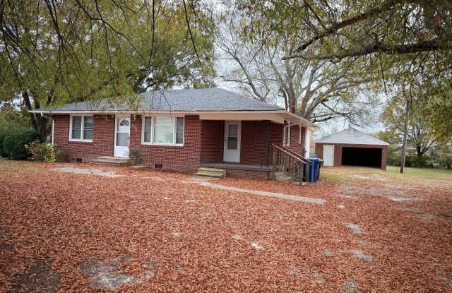 929 East Haggard Avenue photos photos