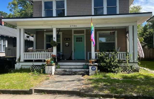 POS27861 15 - 2786 Post Street, Jacksonville, FL 32205