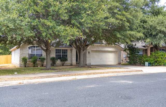 1010 Klondike Loop Round Rock, TX 78665 Gallery 3